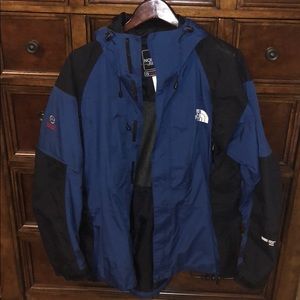 NorthFace ski jacket